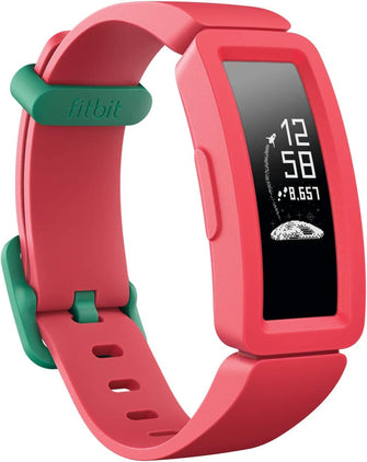 Buy Fitbit,Fitbit Ace 2 Activity Tracker for Kids with Fun Incentives, 4+ Day Battery & Swimproof - Gadcet.com | UK | London | Scotland | Wales| Ireland | Near Me | Cheap | Pay In 3 | Watches