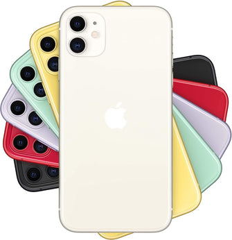 Buy Apple,Apple iPhone 11 128GB White - Unlocked - Gadcet.com | UK | London | Scotland | Wales| Ireland | Near Me | Cheap | Pay In 3 | Mobile Phones