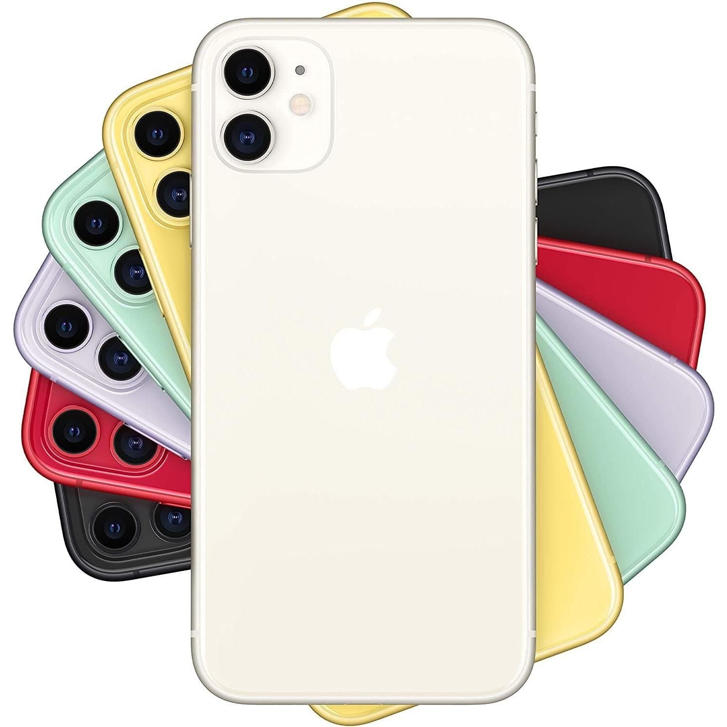 Buy Apple,Apple iPhone 11 64GB - White - Unlocked - Gadcet.com | UK | London | Scotland | Wales| Ireland | Near Me | Cheap | Pay In 3 | Mobile Phones