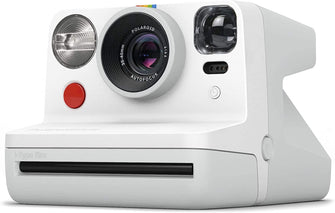 Buy Polaroid,Everything Box Polaroid Now - White - 6025 - Gadcet.com | UK | London | Scotland | Wales| Ireland | Near Me | Cheap | Pay In 3 | Cameras