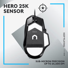 Buy Logitech,Logitech G502 X Wired Mouse - Black - Gadcet.com | UK | London | Scotland | Wales| Ireland | Near Me | Cheap | Pay In 3 | Mouse Pads
