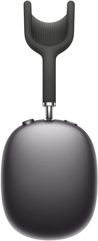 Buy Apple,Apple AirPods Max Over-Ear Wireless Headphones - Space Grey - Gadcet.com | UK | London | Scotland | Wales| Ireland | Near Me | Cheap | Pay In 3 | Headphones