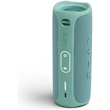 Buy JBL,JBL Flip 5 -Waterproof Portable Bluetooth Speaker - Teal - Gadcet.com | UK | London | Scotland | Wales| Ireland | Near Me | Cheap | Pay In 3 | Speakers