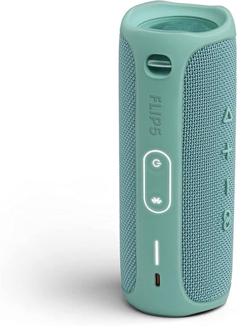 Buy JBL,JBL Flip 5 -Waterproof Portable Bluetooth Speaker - Teal - Gadcet.com | UK | London | Scotland | Wales| Ireland | Near Me | Cheap | Pay In 3 | Speakers