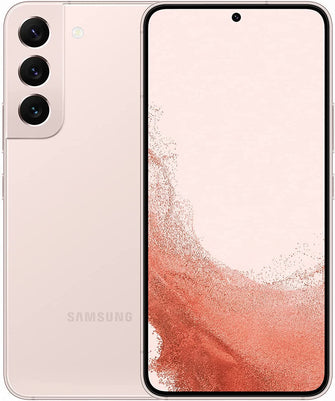 Buy Samsung,Samsung Galaxy S22 5G 128GB, Rose pink - Unlocked - Gadcet.com | UK | London | Scotland | Wales| Ireland | Near Me | Cheap | Pay In 3 | 