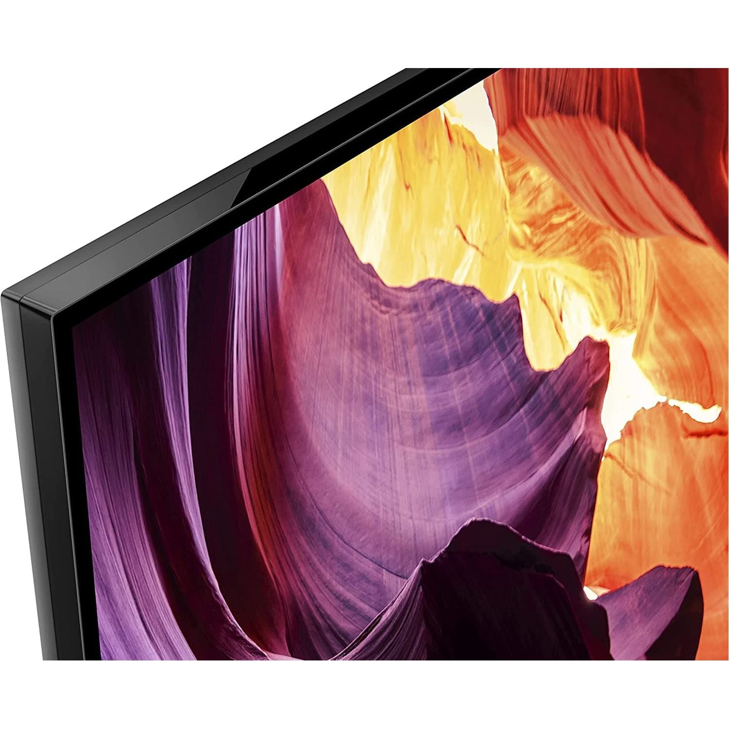 Sony,Sony 43 Inch KD43X80KPU Smart 4K UHD HDR LCD Freeview TV - Gadcet.com