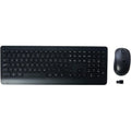 Buy Microsoft,Microsoft Wireless Desktop 900 Keyboard and Mouse - Black - Gadcet.com | UK | London | Scotland | Wales| Ireland | Near Me | Cheap | Pay In 3 | Keyboards