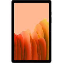 Buy Samsung,Samsung Galaxy Tab A7 32 GB Wi-Fi Android Tablet - Gold - Gadcet.com | UK | London | Scotland | Wales| Ireland | Near Me | Cheap | Pay In 3 | Electronics