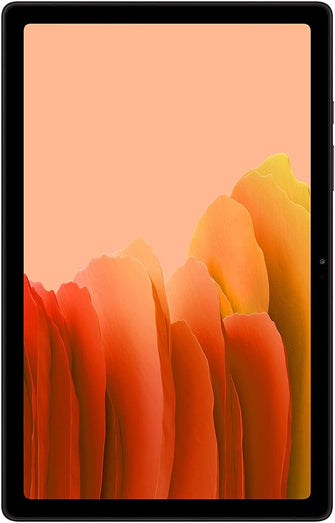 Buy Samsung,Samsung Galaxy Tab A7 32 GB Wi-Fi Android Tablet - Gold - Gadcet.com | UK | London | Scotland | Wales| Ireland | Near Me | Cheap | Pay In 3 | Electronics
