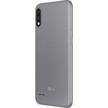 LG,LG K22 - Smartphone 32GB, 2GB RAM, Dual Sim, Titan - Gadcet.com