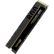 Buy Lexar,Lexar Professional 512GB NM800 M.2 2280 PCIe Gen4x4 NVMe Internal SSD, Solid State Drive, Up To 7000MB/s Read, for Gamers and Creative Professionals (LNM800X512G-RNNNG) - Gadcet.com | UK | London | Scotland | Wales| Ireland | Near Me | Cheap | Pay In 3 | RAM