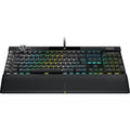 Buy Corsair,Corsair K100 RGB MX Speed Mechanical Gaming Keyboard - Gadcet.com | UK | London | Scotland | Wales| Ireland | Near Me | Cheap | Pay In 3 | Keyboards
