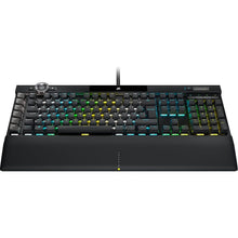 Buy Corsair,Corsair K100 RGB MX Speed Mechanical Gaming Keyboard - Gadcet.com | UK | London | Scotland | Wales| Ireland | Near Me | Cheap | Pay In 3 | Keyboards