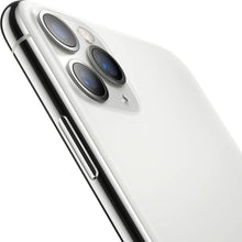 Buy Apple,Apple iPhone 11 Pro 256GB - Silver - Unlocked - Gadcet.com | UK | London | Scotland | Wales| Ireland | Near Me | Cheap | Pay In 3 | Mobile Phones