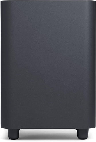 JBL,JBL Bar 500 Speaker, 5.1 Channel 590 W Surround Sound Home Entertainment Bar with Subwoofer, Dolby Atmos, MultiBeam and Built-In WiFi, in Black - Gadcet.com