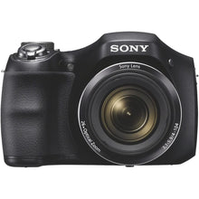Buy Sony,Sony Cyber-SHOT DSC-H200 20.4 MP,26 x Optical Zoom,3 -inch LCD - Black - Gadcet.com | UK | London | Scotland | Wales| Ireland | Near Me | Cheap | Pay In 3 | Cameras