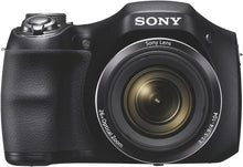 Buy Sony,Sony Cyber-SHOT DSC-H200 20.4 MP,26 x Optical Zoom,3 -inch LCD - Black - Gadcet.com | UK | London | Scotland | Wales| Ireland | Near Me | Cheap | Pay In 3 | Cameras