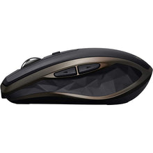 Logitech,Logitech MX Anywhere 2 Wireless Mouse, Amazon Exclusive, Bluetooth and 2.4GHz Connection via Unifying USB Receiver - Gadcet.com