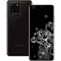 Buy Samsung,Samsung Galaxy S20 Ultra 5G 128GB - Cosmic black - Unlocked - Gadcet.com | UK | London | Scotland | Wales| Ireland | Near Me | Cheap | Pay In 3 | Mobile Phones