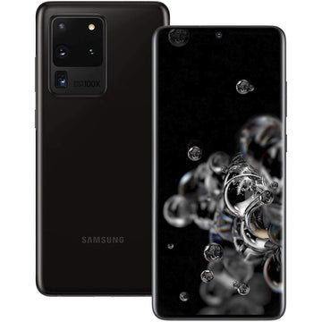 Buy Samsung,Samsung Galaxy S20 Ultra 5G 128GB - Cosmic black - Unlocked - Gadcet.com | UK | London | Scotland | Wales| Ireland | Near Me | Cheap | Pay In 3 | Mobile Phones