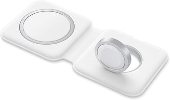 Buy Apple,Apple MagSafe Duo Charger - Gadcet.com | UK | London | Scotland | Wales| Ireland | Near Me | Cheap | Pay In 3 | 