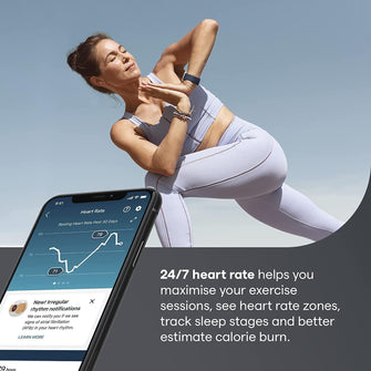 Buy Fitbit,Fitbit Versa 3 Smart Watch - Black - Gadcet.com | UK | London | Scotland | Wales| Ireland | Near Me | Cheap | Pay In 3 | smart watch