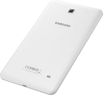 Buy Samsung,Samsung Galaxy Tab 4 T230 7" 8GB, Wi-Fi - White - Gadcet.com | UK | London | Scotland | Wales| Ireland | Near Me | Cheap | Pay In 3 | Tablet Computers