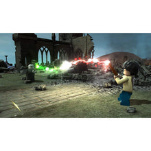 Nintendo,LEGO Harry Potter Collection Nintendo Switch Game - Gadcet.com