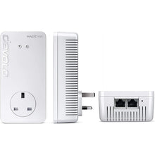 Buy DEVOLO,devolo Magic 2–2400 Wi-Fi 5 Next: Powerline Starter Kit - Gadcet.com | UK | London | Scotland | Wales| Ireland | Near Me | Cheap | Pay In 3 | Network Cards & Adapters