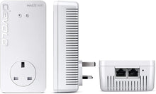 Buy DEVOLO,devolo Magic 2–2400 Wi-Fi 5 Next: Powerline Starter Kit - Gadcet.com | UK | London | Scotland | Wales| Ireland | Near Me | Cheap | Pay In 3 | Network Cards & Adapters