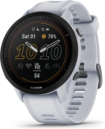 Buy Garmin,Garmin Forerunner 955 Solar GPS Watch - Smartwatch - Gadcet.com | UK | London | Scotland | Wales| Ireland | Near Me | Cheap | Pay In 3 | Watches