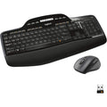 Logitech,Logitech MK710 Wireless Desktop Keyboard and Mouse Set - UK - Gadcet.com
