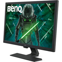 Buy BenQ,BenQ GL2780 27 Inch 1080p 1 ms 75 Hz LED Eye-Care Gaming Monitor, Anti-Glare, HDMI, Black - Gadcet.com | UK | London | Scotland | Wales| Ireland | Near Me | Cheap | Pay In 3 | 