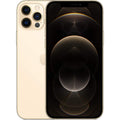 Apple iPhone 12 Pro 128GB - Gold - Unlocked