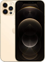 Apple iPhone 12 Pro 128GB - Gold - Unlocked