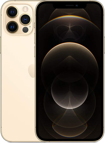 Apple iPhone 12 Pro 128GB - Gold - Unlocked