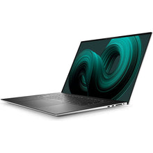 Dell XPS 17 9710 17" UHD+ Laptop, Intel Core i7-11800H, 16GB RAM, 1TB SSD, NVIDIA GeForce RTX 3060 6GB, Touchscreen, Backlit Keyboard, Fingerprint Reader, Windows 10 Home - Platinum Silver