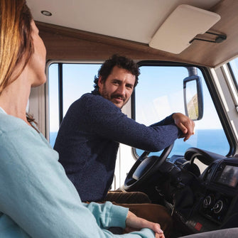Buy Garmin,Garmin Camper 780 Advanced Camper Sat Nav with 6.95 Inch Touch Display, Traffic and Voice-Activated Navigation, Black - Gadcet.com | UK | London | Scotland | Wales| Ireland | Near Me | Cheap | Pay In 3 | GPS Navigation Systems