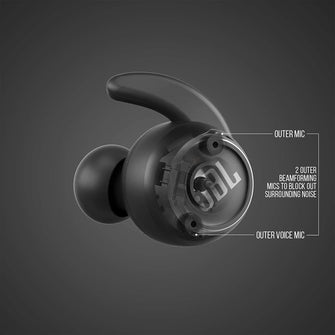 Buy JBL,JBL Reflect Mini NC TWS - Blue - Gadcet.com | UK | London | Scotland | Wales| Ireland | Near Me | Cheap | Pay In 3 | Headphones
