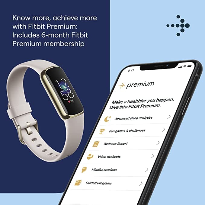 Buy Fitbit,Copy of Fitbit Luxe Health & Fitness Tracker ( Soft Gold) , Stress Management Tools and up to 5 Days Battery - Gadcet.com | UK | London | Scotland | Wales| Ireland | Near Me | Cheap | Pay In 3 | Watches