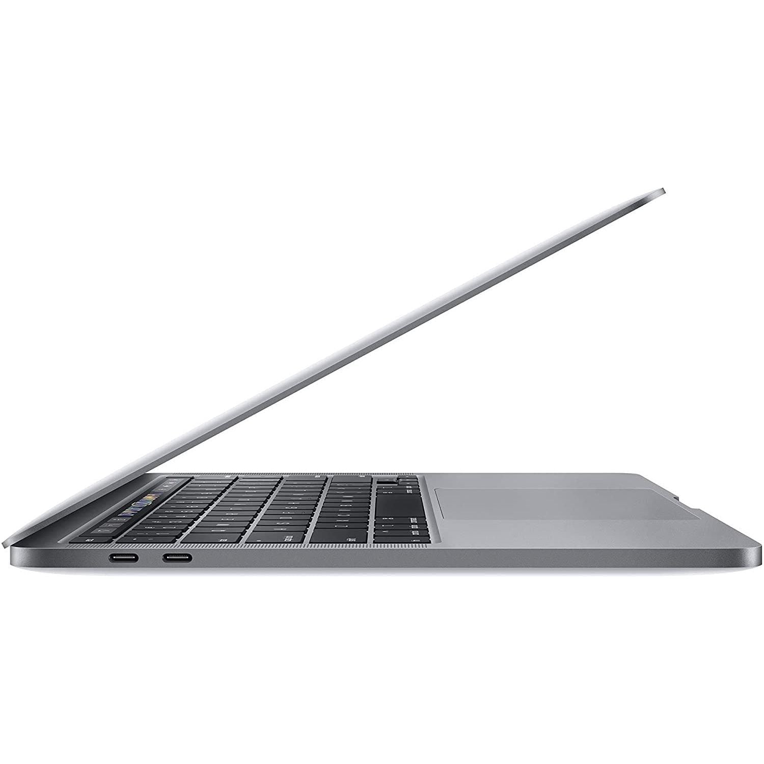 Buy Apple,APPLE MacBook Pro 13.3" (2020) - Intel® Core™ i5, 16GB, 512 GB SSD, Space Grey - Gadcet.com | UK | London | Scotland | Wales| Ireland | Near Me | Cheap | Pay In 3 | Laptops
