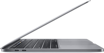 Apple MacBook Pro 13-inch, Intel Core i7 - 10th Gen ,16GB RAM, 1TB SSD, (A2251) - Space Grey