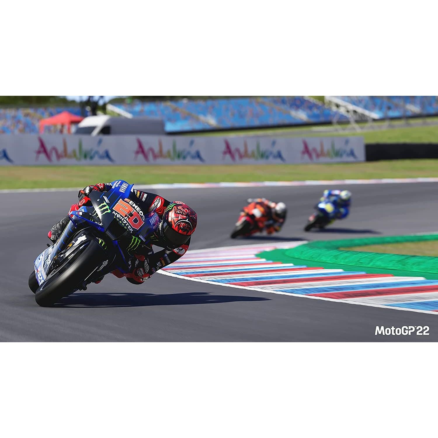 Gadcet.com,MotoGP22 Standard Edition (PS5) - Gadcet.com