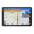 Garmin dēzl LGV1000 MT-DTruck Sat-nav with 10-Inch Display, Custom Truck Routing and Several Mounting Options, Black