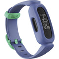 Buy Fitbit,Fitbit Ace 3 Kids Activity Tracker - Blue / Green - Gadcet.com | UK | London | Scotland | Wales| Ireland | Near Me | Cheap | Pay In 3 | Exercise & Fitness