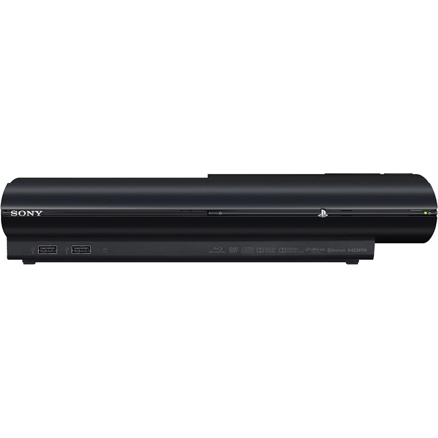 Sony PlayStation 3 500GB Super Slim Console (PS3)– Gadcet UK