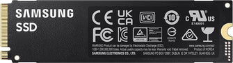 Buy Samsung,Samsung 980 PRO 500 GB PCIe 4.0 M.2 - Gadcet.com | UK | London | Scotland | Wales| Ireland | Near Me | Cheap | Pay In 3 | Hard Drives