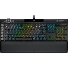 Buy Corsair,Corsair K100 RGB MX Speed Mechanical Gaming Keyboard - Gadcet.com | UK | London | Scotland | Wales| Ireland | Near Me | Cheap | Pay In 3 | Keyboards