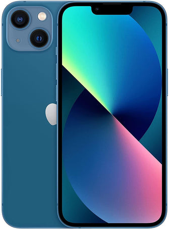 Buy Apple,Apple iPhone 13 5G 128GB ,Blue, Unlocked - Gadcet.com | UK | London | Scotland | Wales| Ireland | Near Me | Cheap | Pay In 3 | Mobile Phones