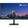 HUAWEI AD80HW 24 Inch Monitor Full HD 1080P - Ultra-Slim Bezels with 90% Screen to Body Ratio 1920 x 1080 HDMI/VGA, IPS - Black